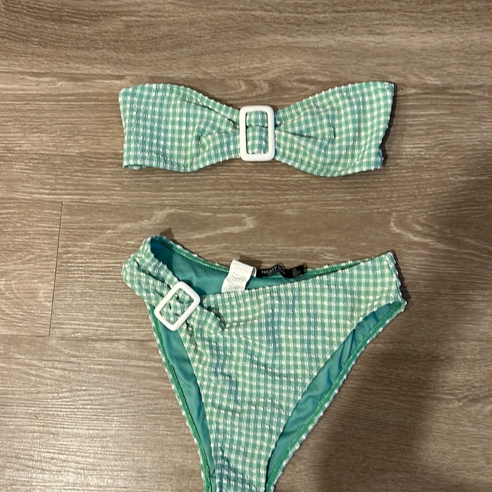 NASTY GAL SWIMSUIT
